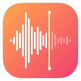 MyRecorder icon