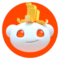 Reddit icon