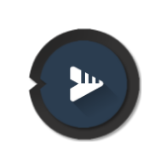 BlackPlayer EX icon