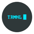 Terminal Blue icon