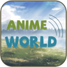 Anime World icon