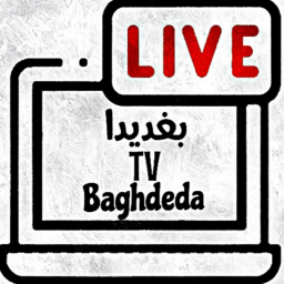 BaghdedaTV icon