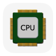 CPU X icon