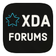 XDA Forums icon