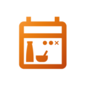 Food Expirations icon