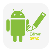 APK Editor Pro+ icon