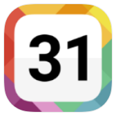 Good Calendar icon