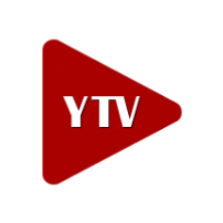 YTV Player icon