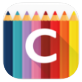 Colorfy icon