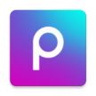 Picsart icon