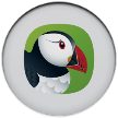 Puffin Web Browser icon