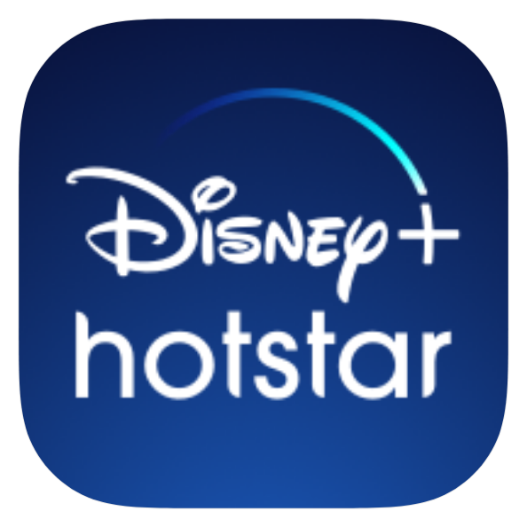 Disney+ icon