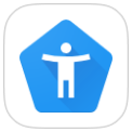 Android Accessibility Suite icon