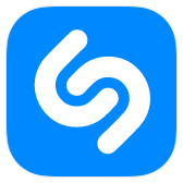 Shazam icon