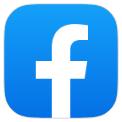 Facebook2 icon