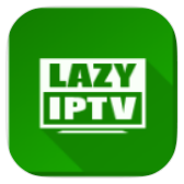 Lazy IPTV icon