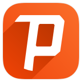 Psiphon Pro icon