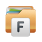 File Manager + icon