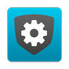 Secure Settings icon