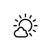 weather icon