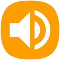 Read aloud icon