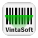 VintaSoft Barcode Scanner icon