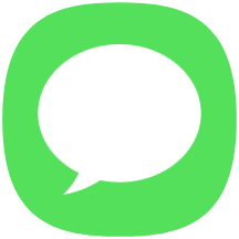 Messages icon