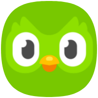 Duolingo icon