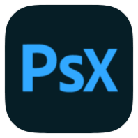 Photoshop Express icon