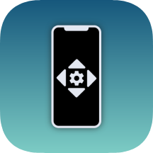 Accelerometer Calibration icon