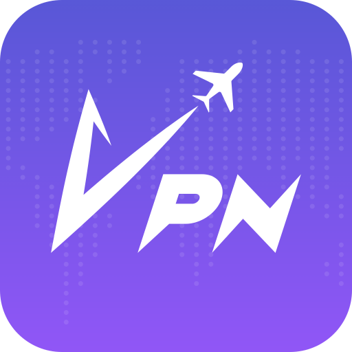 Airport VPN-Speed VPN Master icon