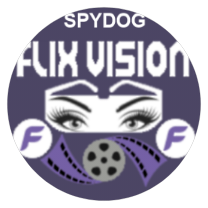 FLIX VISION icon