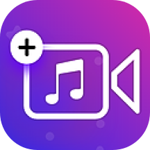 Add Music icon