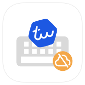 Typewise Offline icon