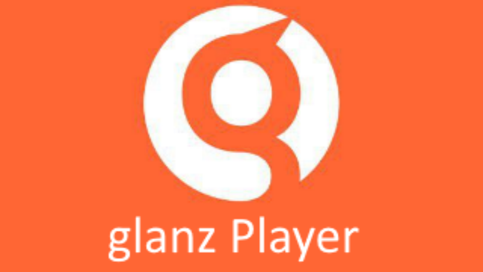 GlanzPlay icon