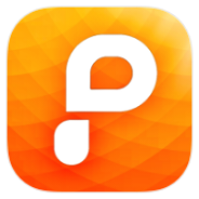 PicsMaster Photo Editor icon