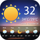 Weather icon