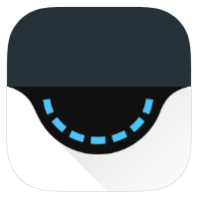 Battery Meter Overlay icon