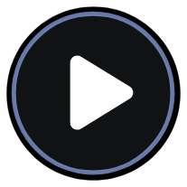 Poweramp icon