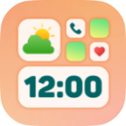 ThemeApp icon