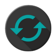 Auto Transfer icon