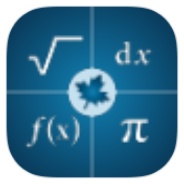 Maple Calculator icon