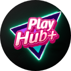 PLAYHUB+ icon