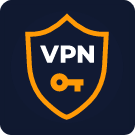 Private VPN icon