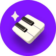 SimplyPiano icon