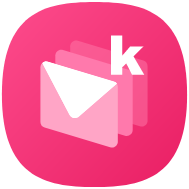 Infomaniak Mail icon