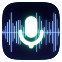 Voice Changer icon