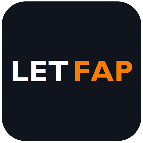 Let's Fap TV icon