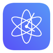 AtomicClock icon