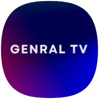 Genral TV icon